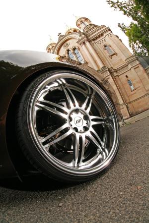 Audi A5 Cabriolet by Senner Tuning 2009 года 